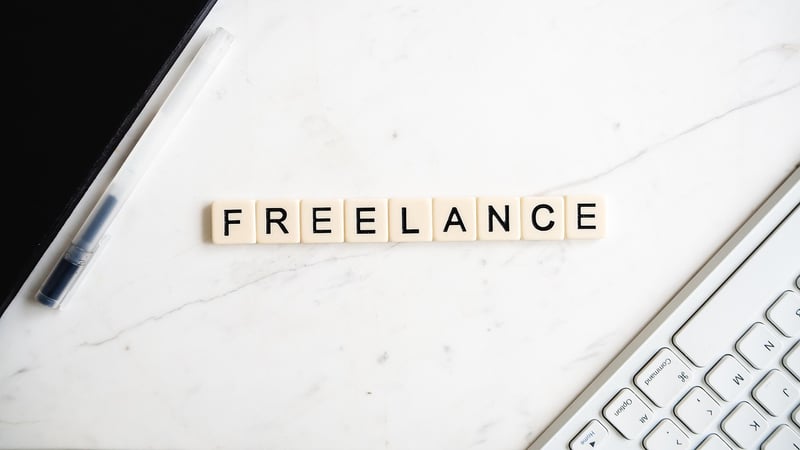 Freelance Gigs