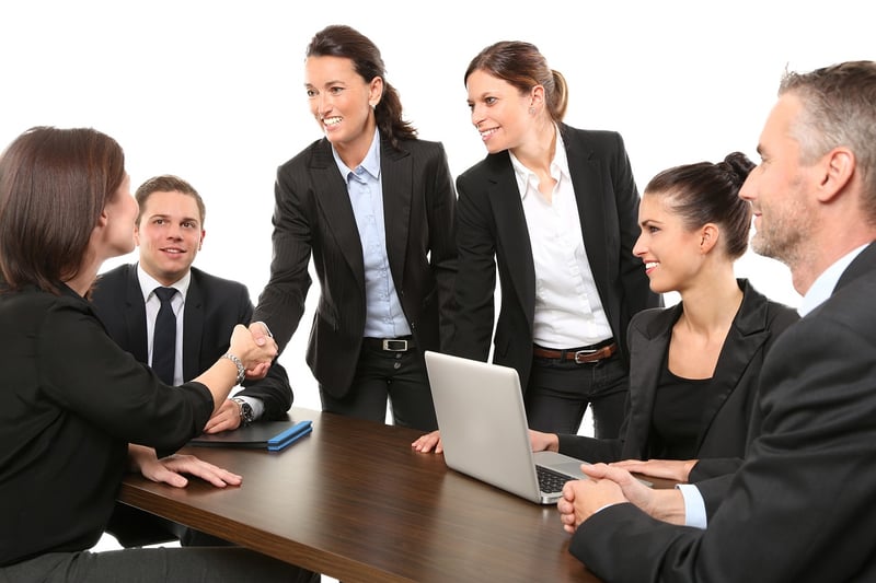 Mentorship program